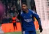 PSG da un gran paso rumbo a octavos de final de la Champions League