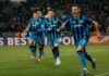 Le salieron las Brujas al Atalanta en la Champions League