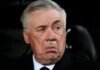 Carlo Ancelotti sobre la expulsión de Bellingham: “El árbitro se equivocó con la traducción”
