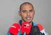 Diego Ledesma debuta en la Liga Nacional de Honduras: “Quiero hacer goles para ayudar al equipo”
