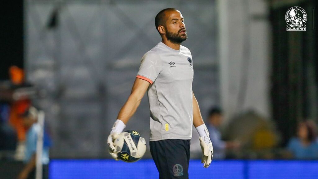 Edrick Menjívar previo al Superclásico pide perdón por recibir goleada del Inter Miami