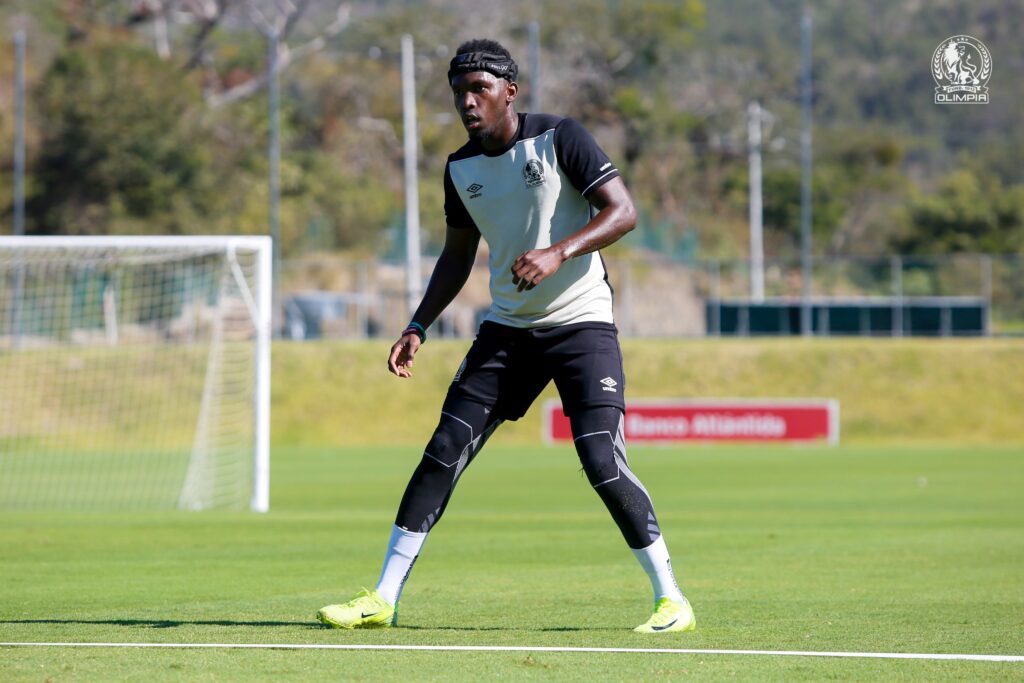 Alberth Elis volverá a jugar un Superclásico: “Creo que el último que jugué metí un gol a Motagua”