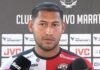 Javier Rivera define el partido ante Olimpia: “Son finales adelantada”