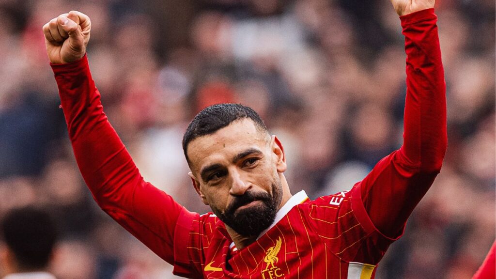Liverpool derrotó al Wolverhampton y se mantiene líder solitario de la Premier League