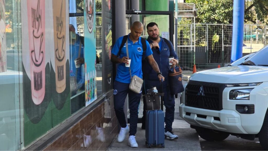 Motagua viaja a Cincinnati buscando limpiar su imagen y un milagro en Copa de Campeones de Concacaf