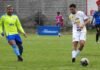 Olancho FC empata 1-1 con Génesis FC en partido de la jornada 5 del torneo Clausura