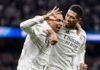 Real Madrid humilla a peor City de la era Guardiola y Mbappé tuvo una noche soñada