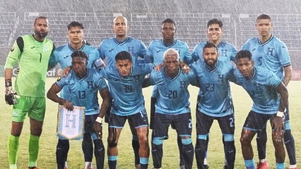 Reinaldo Rueda entiende al hondureño que critica la Selección: “La confianza se recupera clasificando al Mundial”