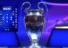 Definidos los cuartos de final de la Champions League; Todos los cruces