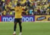Con doblete de Enner Valencia Ecuador venció a Venezuela