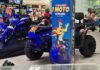 EL GALLO MÁS GALLO premia tus compras con la espectacular promoción “Te Regalamos 1 Moto Semanal Todo el 2025”