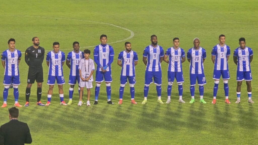 Reinaldo Rueda adelanta que contará con legionarios en Copa Oro: “La ilusión de todos es estar”