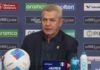 Javier Aguirre analiza la final de Liga de Naciones ante Panamá: “Ha crecido muchísimo en Centroamérica”