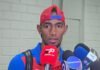 Jerry Bengtson se pronuncia: “No me desespero, el gol llegará en cualquier momento”