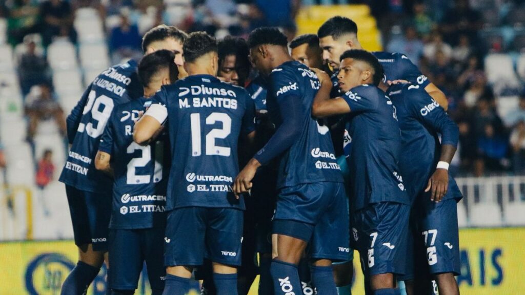 Motagua ante Olancho FC el partido atractivo de este miércoles; Jornada 11 del torneo Clausura