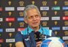 Reinaldo Rueda y su nuevo objetivo: “Hay que prepararnos para la Copa Oro”