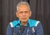 Reinaldo Rueda y su autocrítica tras perder ante Guatemala: “No logramos competir a nivel internacional”