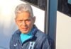 Reinaldo Rueda analiza el Grupo de Honduras en la Copa Oro: “Va a ser un grupo exigente”