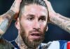Sergio Ramos conoce su sanción tras ser expulsado ante Pumas