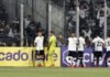 Partido entre Colo Colo y Fortaleza se suspendió por invasión de aficionados a la cancha
