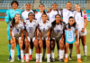 Selección Sub-17 femenina de Honduras eliminada en Premundial de Concacaf