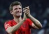 Thomas Müller anuncia que se marcha del Bayern Múnich