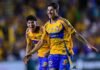 Tigres derrotó a LA Galaxy y clasificó a semifinales de la Concacaf Champions Cup