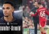 Alexander-Arnold es oficialmente jugador del Real Madrid