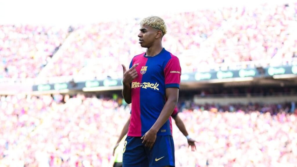 Barcelona derrota 4-3 al Real Madrid y está a un pasito de ser campeón de España