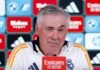Carlo Ancelotti previo al Clásico habla del Barcelona: “Ningún equipo es perfecto”