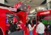 Coca-Cola relanza la campaña “Share a Coke” e invita a compartir la magia de conexiones personalizadas
