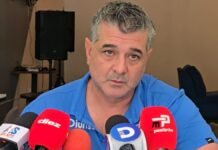 Diego Vázquez sería el nuevo técnico del Alianza de El Salvador y tendría a Marathón entre sus primeros retos