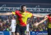 Con gol de Getsel Montes Herediano se corona bicampeón de Costa Rica