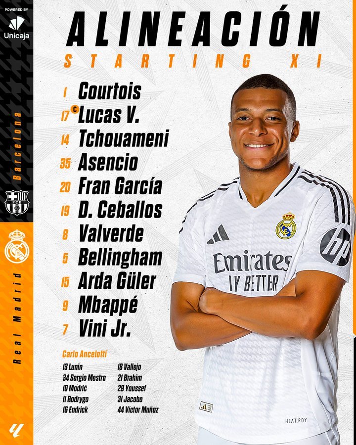 Barcelona derrota 4-3 al Real Madrid y está a un pasito de ser campeón de España