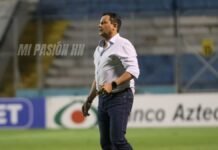 Jeaustin Campos recibe fuerte sanción tras comportamiento en partido ante Choloma