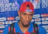 Jerry Bengtson advierte que Olimpia llega fuerte a semis y da su opinión sobre una liga con 12 equipos