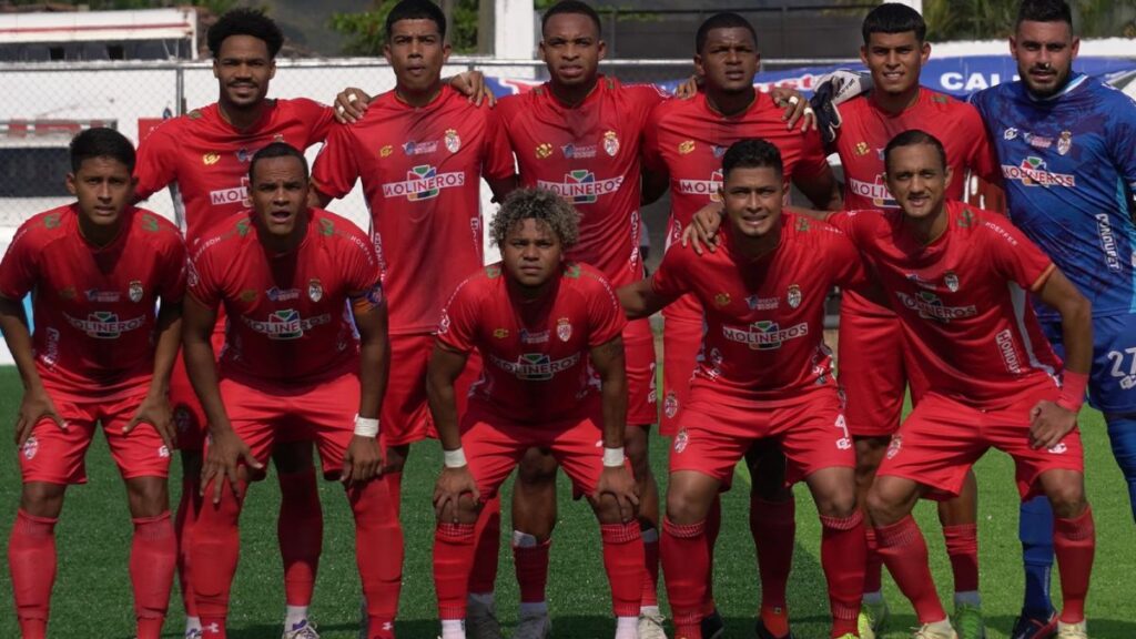 Juticalpa FC derrota 1-0 a la Real Sociedad y lo manda a la Segunda División de Honduras
