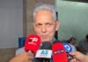 Reinaldo Rueda y su postura sobre una Liga Nacional con 12 equipos y detalla quienes estarán en Copa Oro