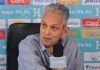 Con lo que vivimos en el fútbol hondureño ¿Merecemos ir al Mundial el consultamos a Reinaldo Rueda? y contestó