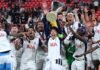 Tottenham se corona Campeón de la Europa League por tercera vez en su historia