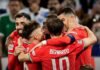 Portugal con Cristiano Ronaldo remontó a Alemania y clasificó a la final de Liga de Naciones