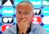 Didier Deschamps lo tiene claro: “Gane o no el Final Four, el Balón de Oro debe ser para Dembélé”