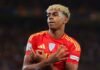 España con un gran Lamine Yamal derrotó a Francia y clasificó a la final de Liga de Naciones