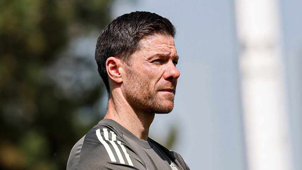 Inicia la era de Xabi Alonso en el Real Madrid