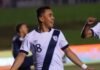 Guatemala derrota República Dominicana y clasifica a la fase final de la eliminatoria de Concacaf