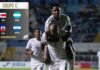Honduras conoce su grupo rumbo al Mundial 2026, quedó junto a Costa Rica, Haití y Nicaragua