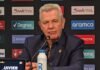 Javier Aguirre respeta a Honduras: “Hay que hacer un partido perfecto si queremos superarlos”
