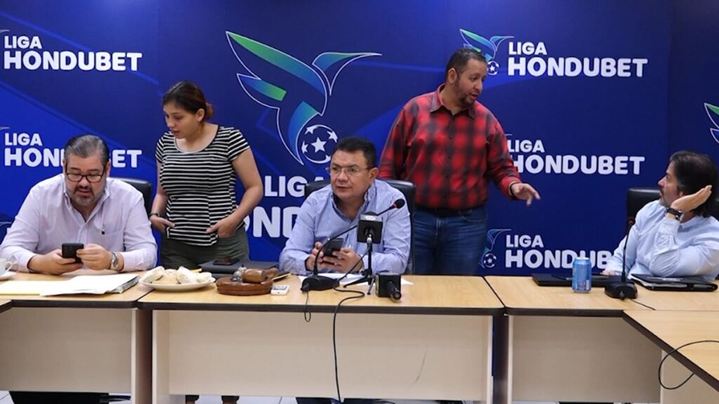 Jorge Herrera sobre el NO 12 CLUBES