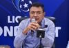 Presidente de Liga Nacional lamenta negativa de FFH para ampliación de 12 clubes: “No tuvimos la respuesta que esperábamos”