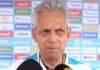 Reinaldo Rueda no minimiza a Islas Caimán: “Debemos respetar siempre a los rivales”